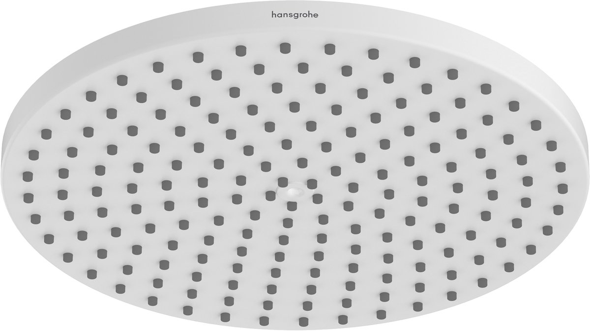 hansgrohe Raindance S hoofddouche 240 1jet, 27623700