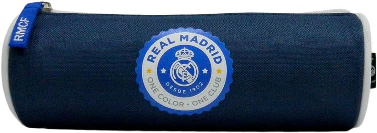 Voetbal Pennenzak Real Madrid Officiële Collectie