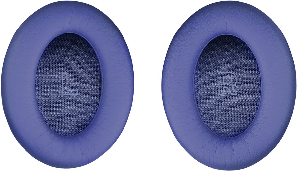 Bose QuietComfort Ultra Draadloze Koptelefoon - Violet - afbeelding 3