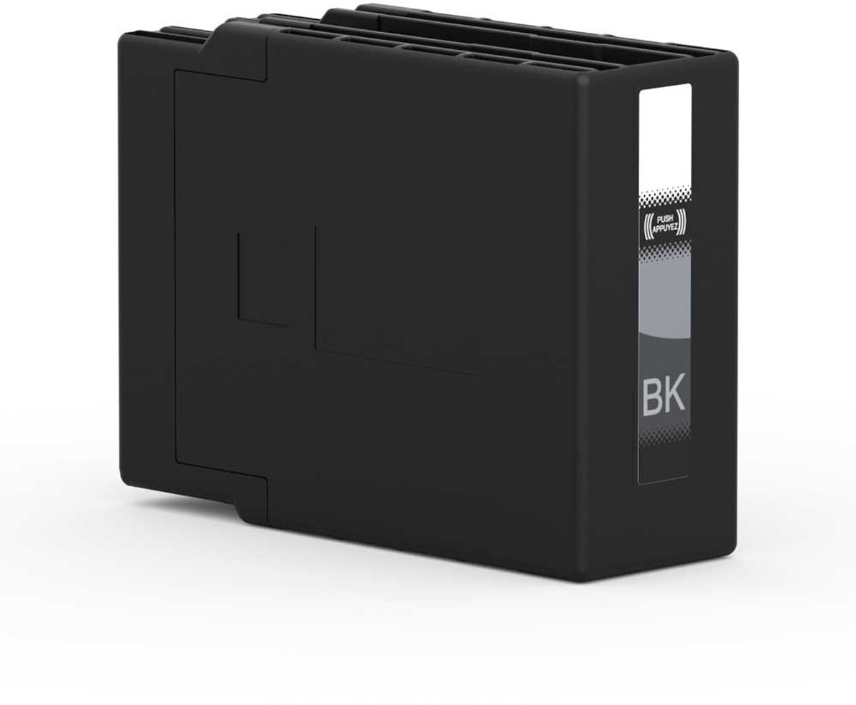ABC huismerk inktcartridge geschikt voor Epson T14B1 XXL zwart geschikt voor Workforce Pro EM-C7100DWF EP-C7000DW