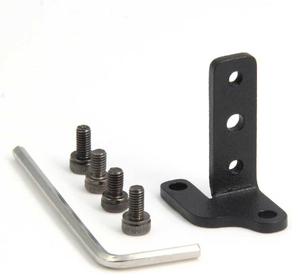 Automatische Bedleveling Sensor voor 3D-printer Ender 3 V2 Zelfnivelleringsondersteuning