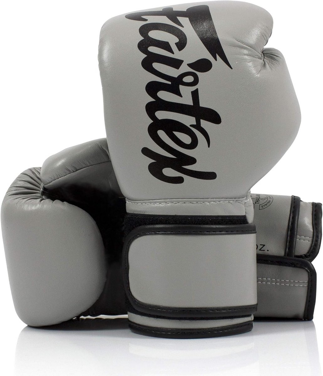 Microvezel Bokshandschoenen voor Kickboksen en Muay Thai - Premium Kwaliteit