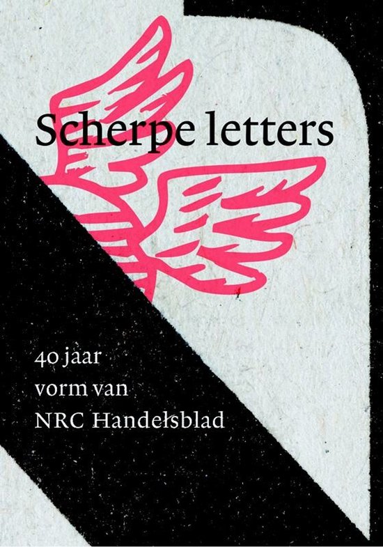 Scherpe Letters