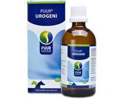 PUUR Urogeni - 100 ml