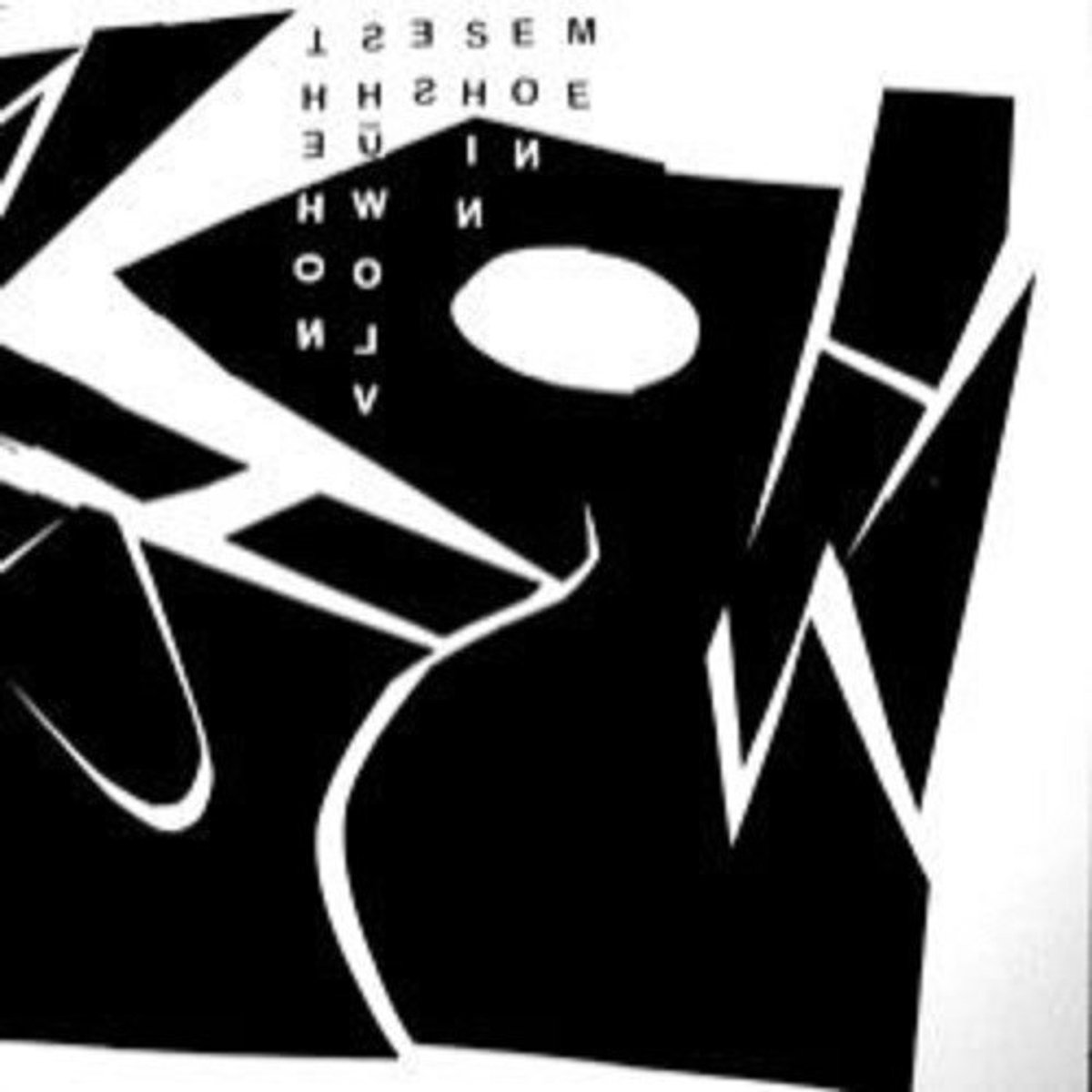 Honshu Wolves - Shine On Me (10" LP)
