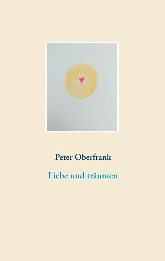 Liebe und träumen - cover