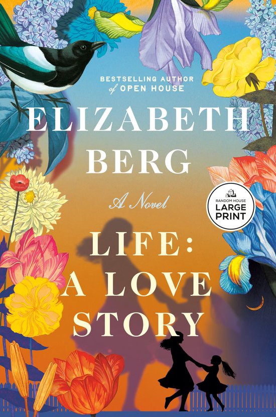 Life: A Love Story - cover