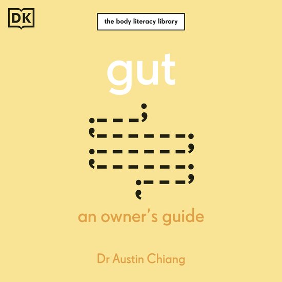 Gut - cover