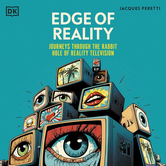 Edge of Reality - cover