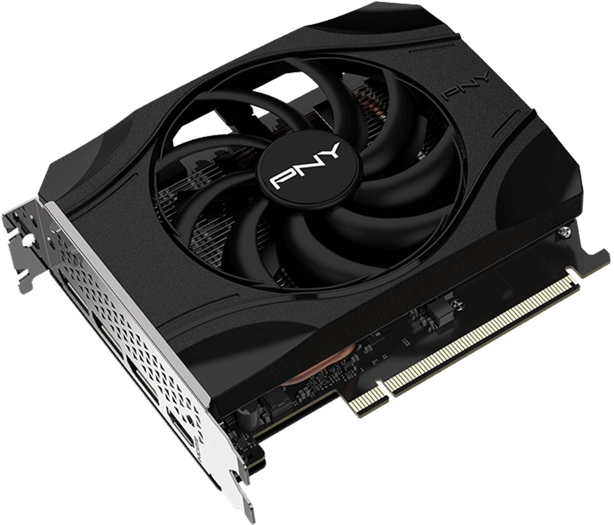 Geforce Rtx 5050 Nvidia Gddr6 - afbeelding 4