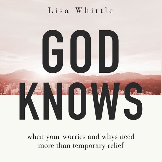 God Knows - cover