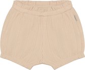 Noppies Broek Shorts Baby Maat 62