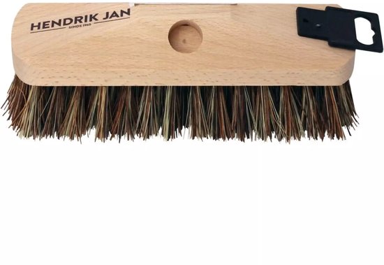 Hendrik Jan - Luiwagen - Union - 22 cm van Hendrik Jan — afbeelding 2