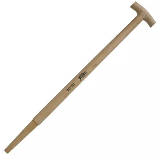Spear & Jackson Spadesteel Met Hilt - Essen - 80 cm van Spear & Jackson — afbeelding 3
