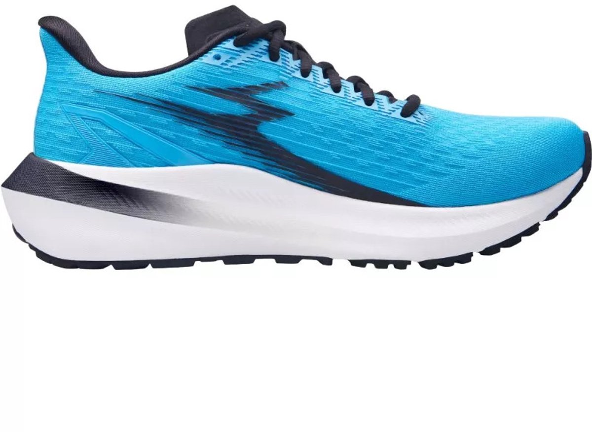 361° Kairos-2 Men - Product Kleur: Aqua/Black / Product Maat: 41.5