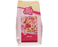 FunCakes Mix voor Donuts - 500g - Bakmix - Donut Mix