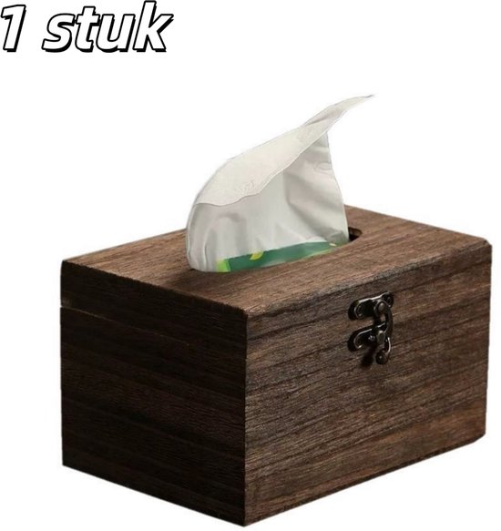 Tissuehouder