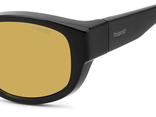 Polaroid overzet Zonnebril PLD 9020/S Volwassenen Multi Hoog contrast Polariserend van Merkloos — afbeelding 4