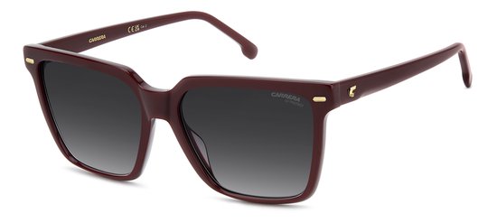 Carrera Zonnebril CARRERA 3069/S Volwassenen Paars — afbeelding 5