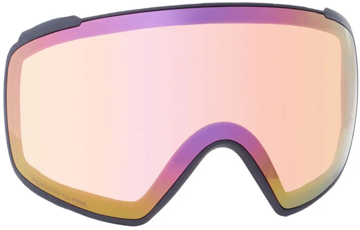 Anon M4s Toric Lens Transparant