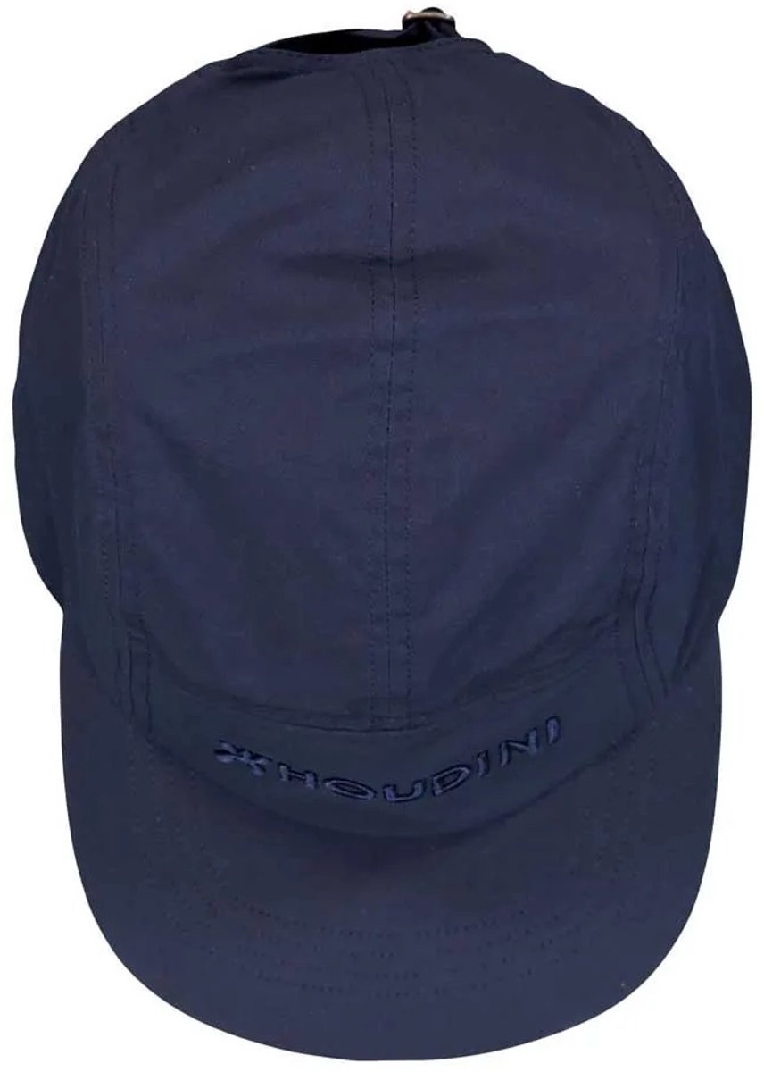 Houdini Ftn Pet Blauw M-L