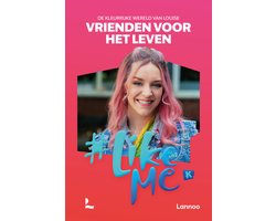 #LikeMe - Vrienden voor het leven