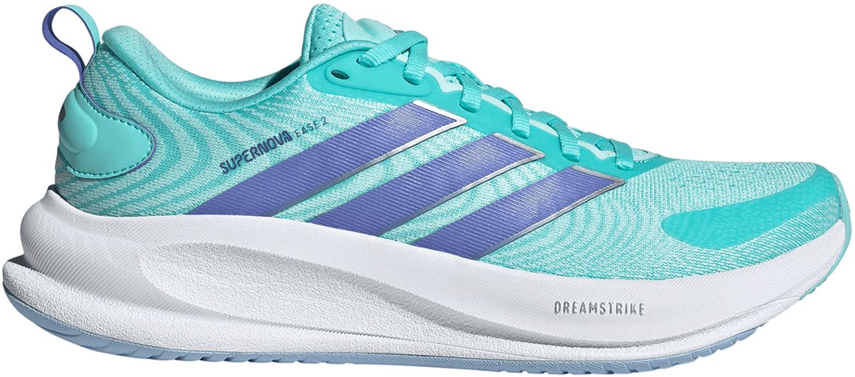Adidas SUPERNOVA EASE 2 W Dames hardloopschoen Sneaker Sportschoen Running JQ1826