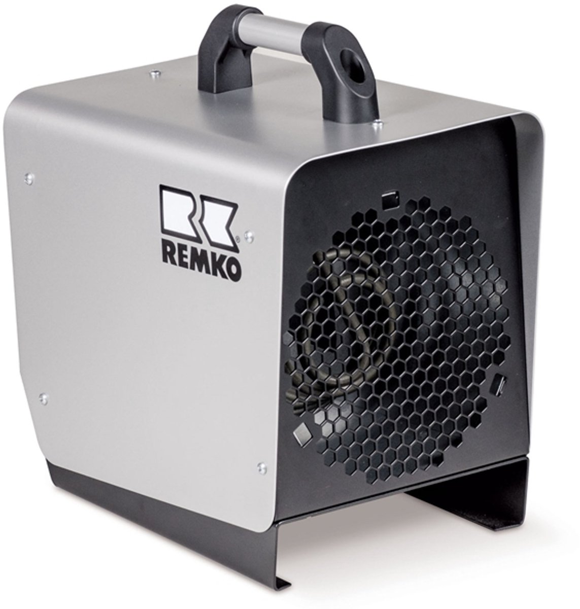 Remko EM 2000 elektrische kachel 2,2kw inclusief thermostaat