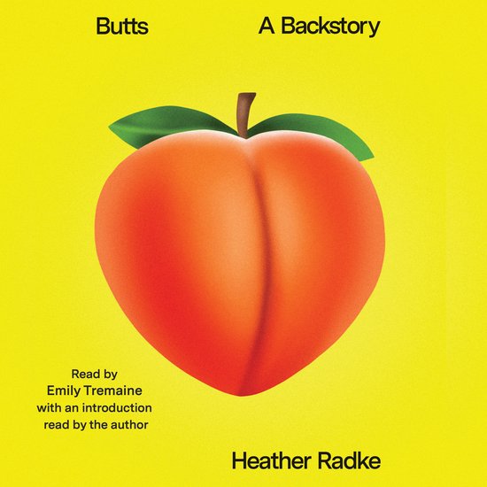 Butts - cover