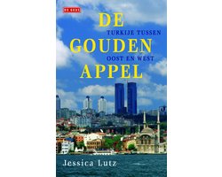 Omslag van De gouden appel