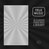 Tele Music: 30 Classic French Music Library