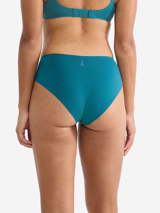 sloggi Slip Tai Bleu ZERO Feel Pure