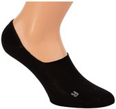 Boru Bamboo Chaussette Sneaker Invisible Unisexe 35-38