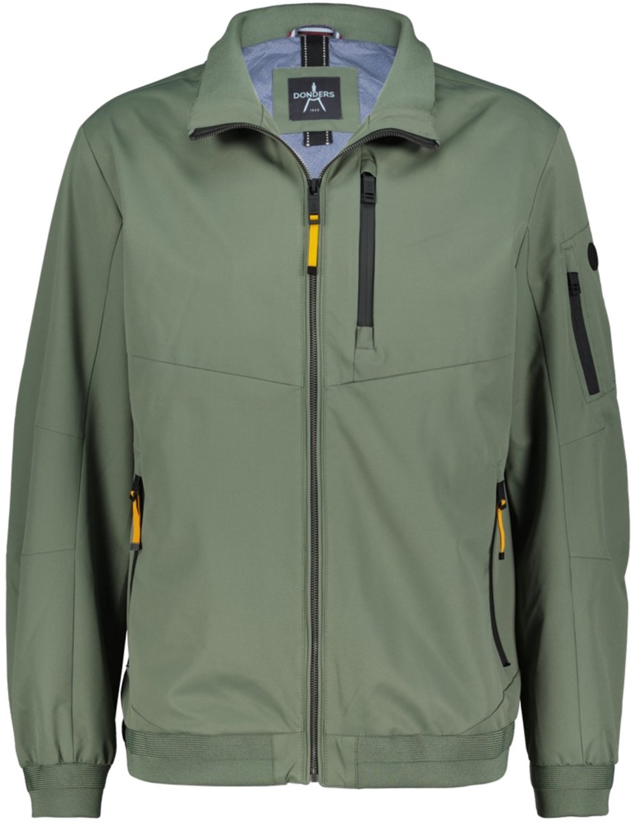 Threadhaus Jacket