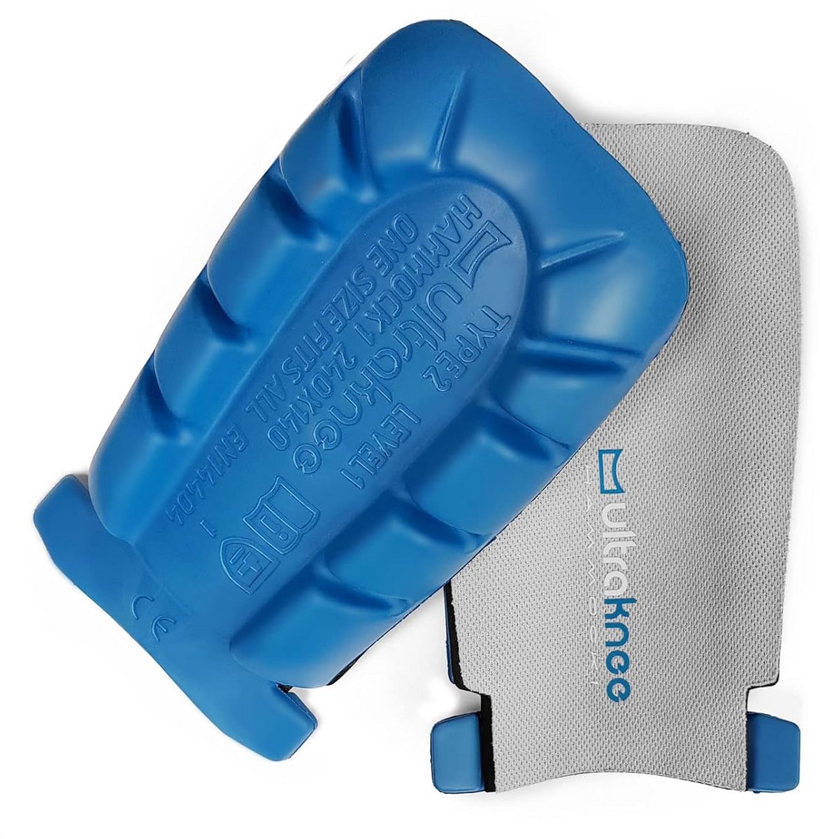 Professionele Werk Kniebeschermers | Comfortabel & Ergonomisch voor Bouw, Vloer en Tuin