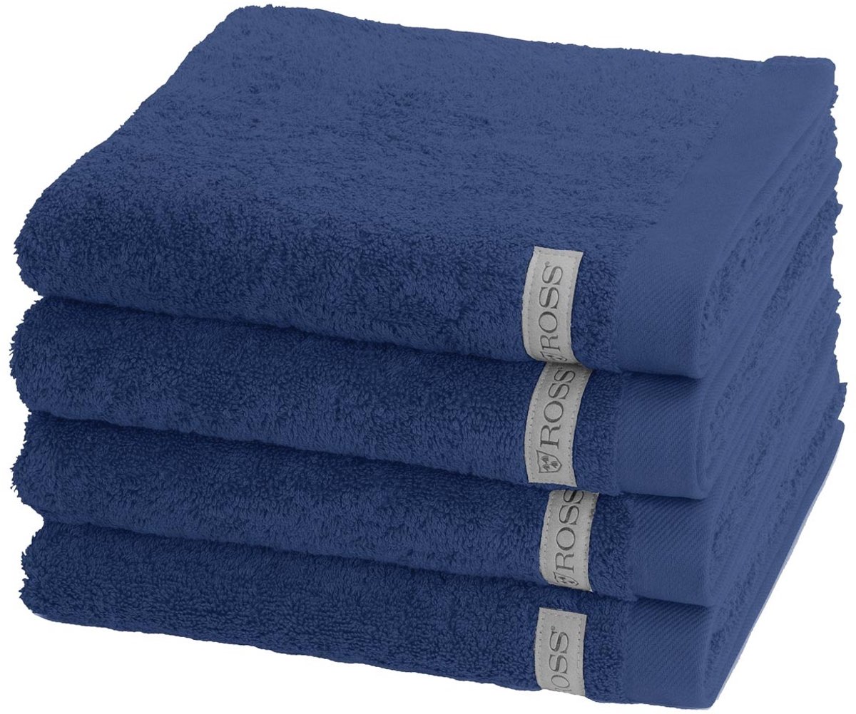 Ross Sonstiges 4 X handdoek in set Sinfonie