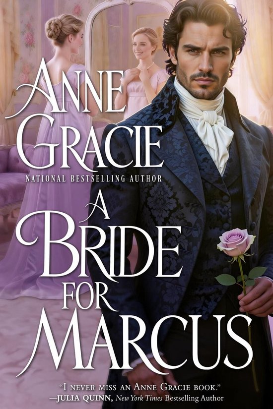 Devil Riders 6 6 - A Bride For Marcus