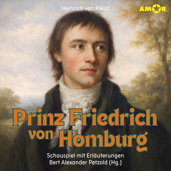 Dramen erleben!, Folge 10: Prinz Friedrich von Homburg - Sch ... - cover