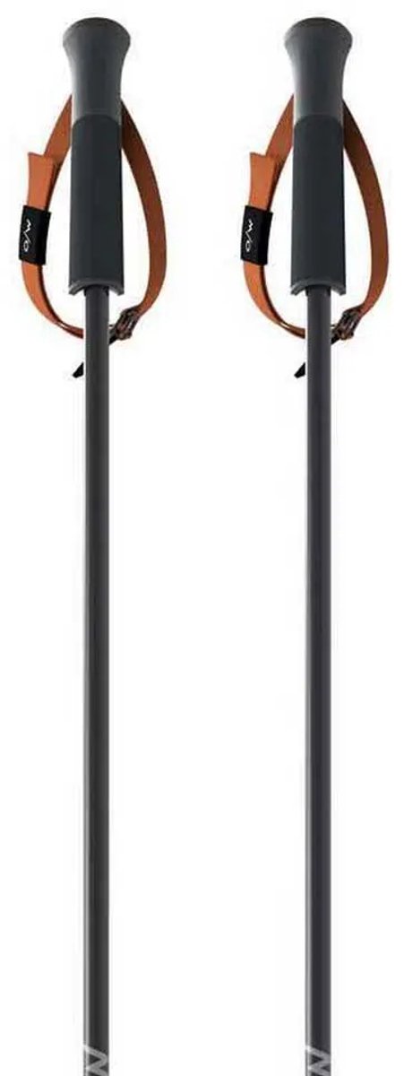 One Way Gt 14 Stokken Zwart 135 cm