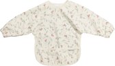 Meyco Baby Flower Mouwslab - Multicolour