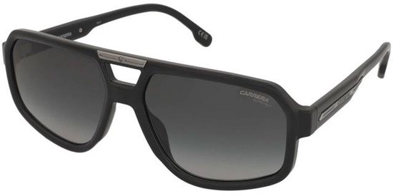 Carrera VICTORY C 26/S Black 59/16/145 MAN Zonnebrillen — afbeelding 3