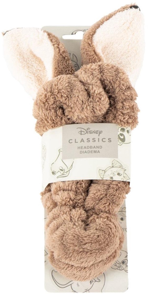 Tulband Disney Bruin