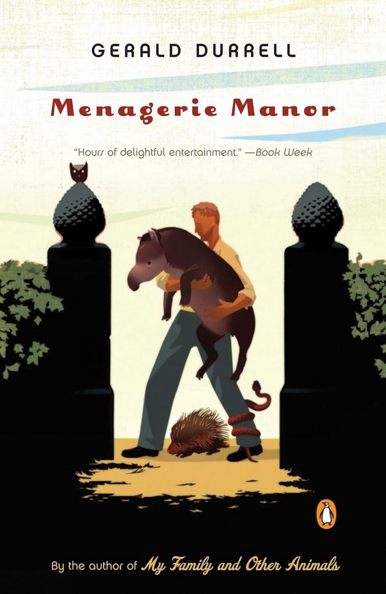 Boek: Persoonlijke Autobiografie over Dierenpark en Dierentuin Liefhebbers
