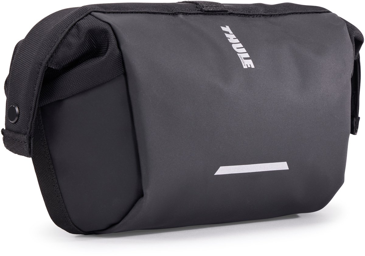 Thule chasm stuurtas - black - 2l inhoud