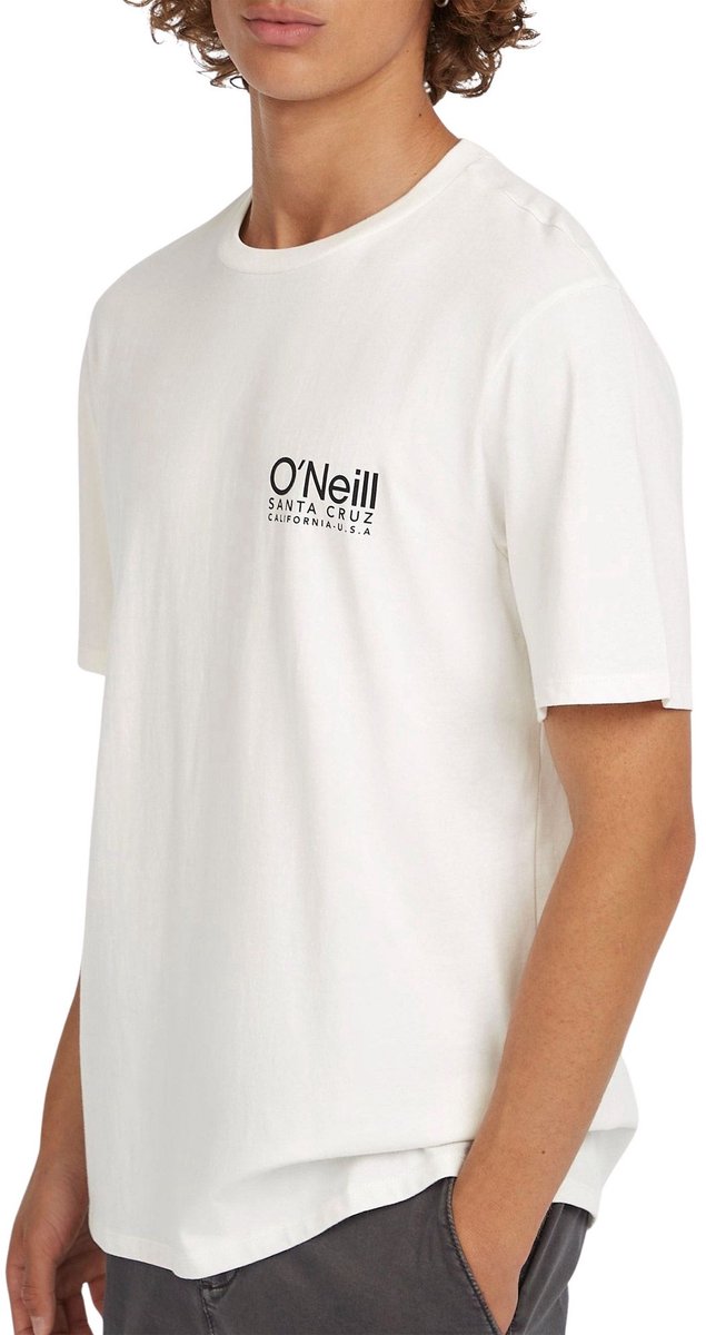 O'Neill Original Cali Logo Shirt Heren - Maat XL