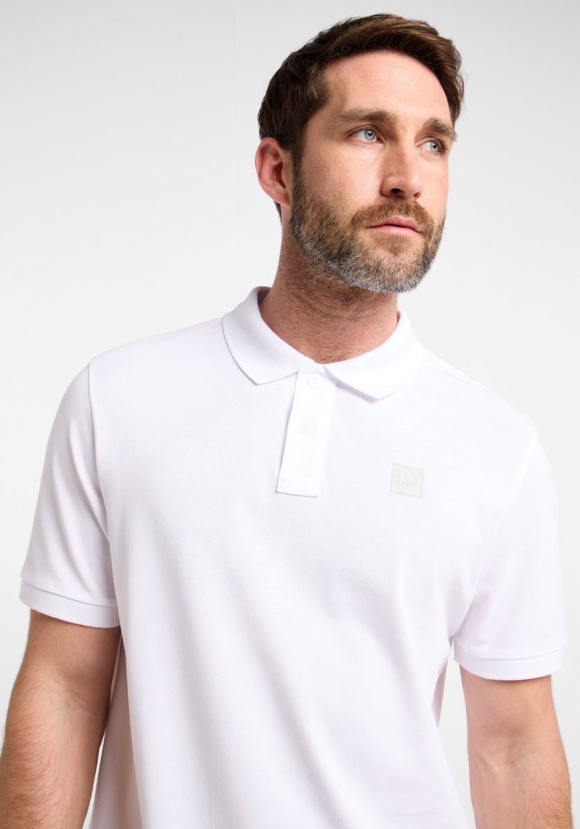 Holms Poloshirt Regular Fit