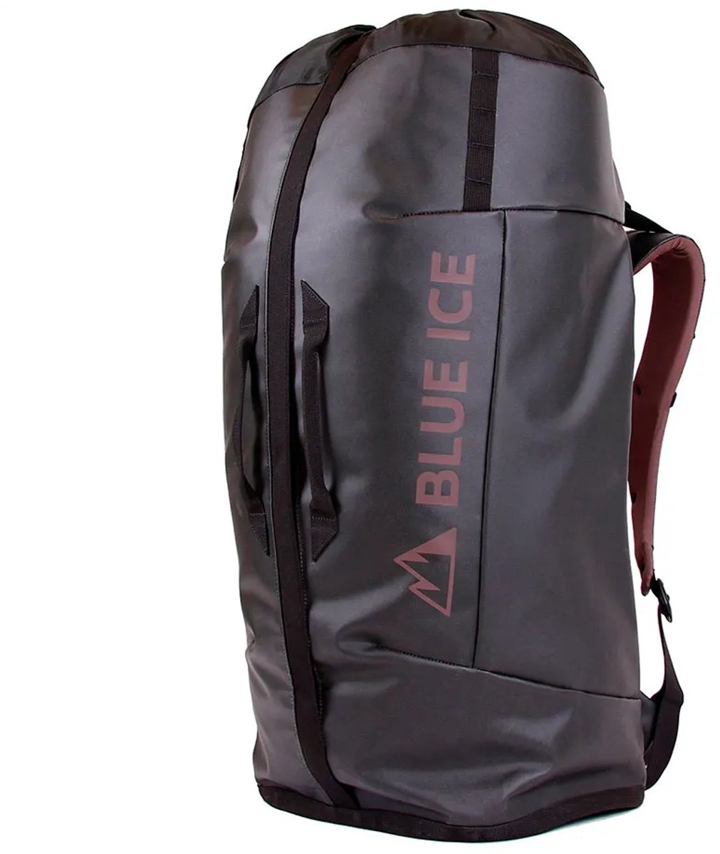 Blue Ice Moonlight 55l Rugzak Zwart S-M