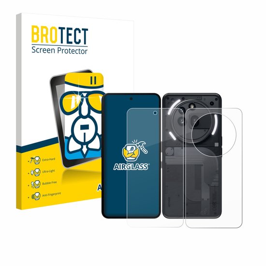 écran Verre Trempé 9h Protection Écran Verre Trempé Aerku Pour Garmin Epix Pro 51MM - 3 Pièces, 9H Résistant, Anti-Empreintes, Ultra Transparent Verre Trempé Epix Pro 51mm