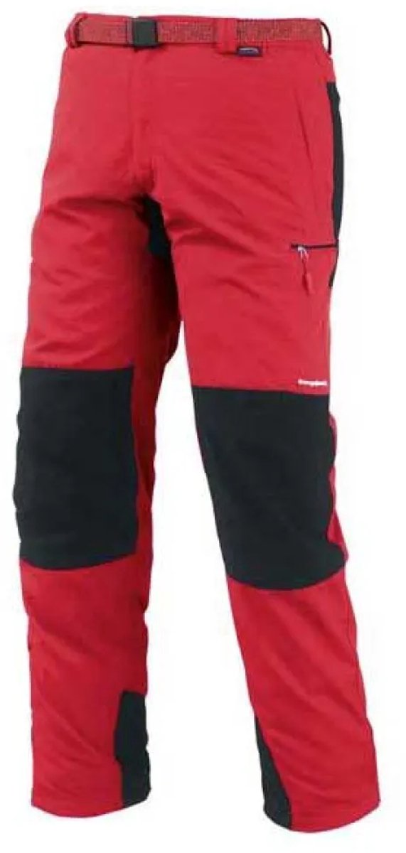 Trangoworld Wall Ua Broek Man Zwart