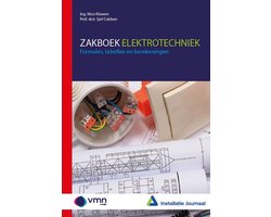 Zakboek Elektrotechniek